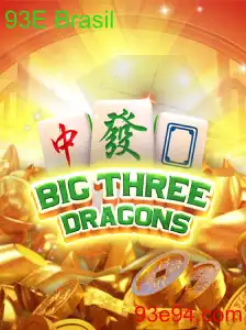 BigThreeDragons: Um Mergulho no Mundo dos Jogos e Desafios