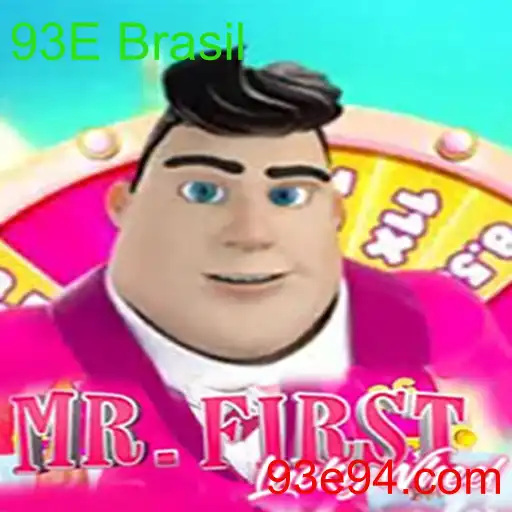 Descubra o Misterioso Jogo MrFirstLuckyWheel e o Impacto do Evento 93E Brasil